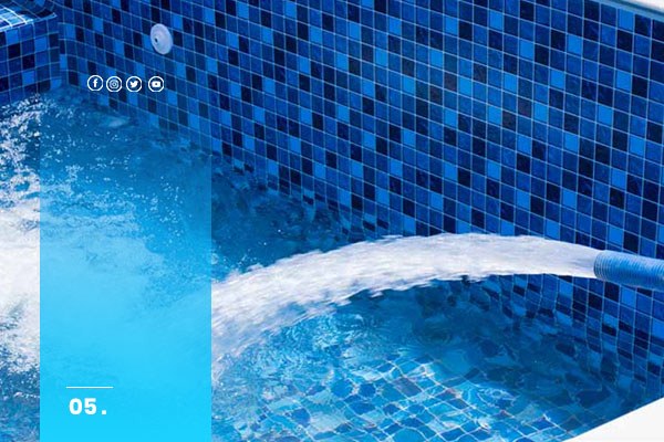tukang renovasi kolam renang cibubur