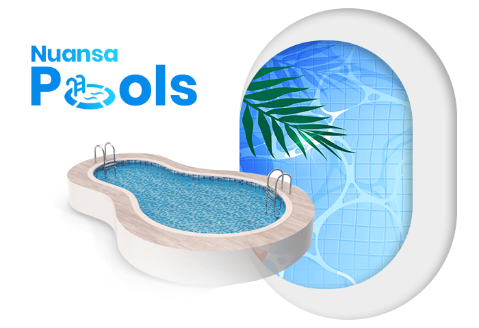 nuansa pool profil jasa pembuatan kolam renang cibubur